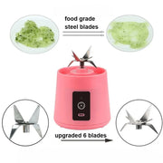 BLENALL 380ML MINI PORTABLE MIXER