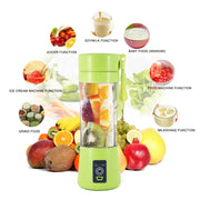 BLENALL 380ML MINI PORTABLE MIXER