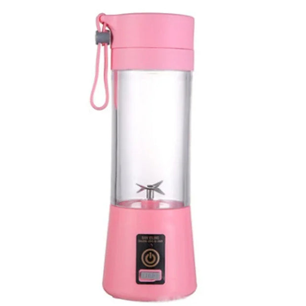 BLENALL 380ML MINI PORTABLE MIXER